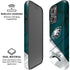 NFL Philadelphia Eagles iPhone 16 Pro Max Magsafe Impact Case